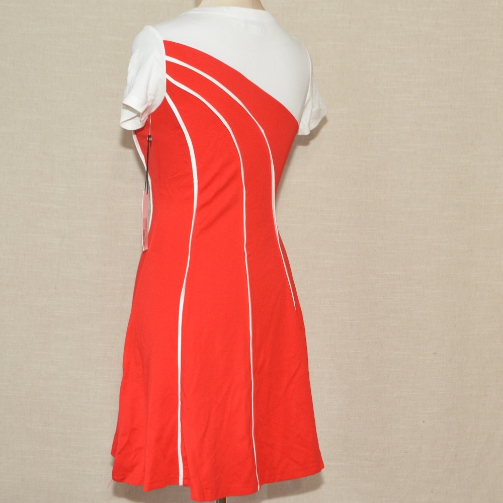 ModCloth Mod Match Knit Dress - Picture 3 of 8